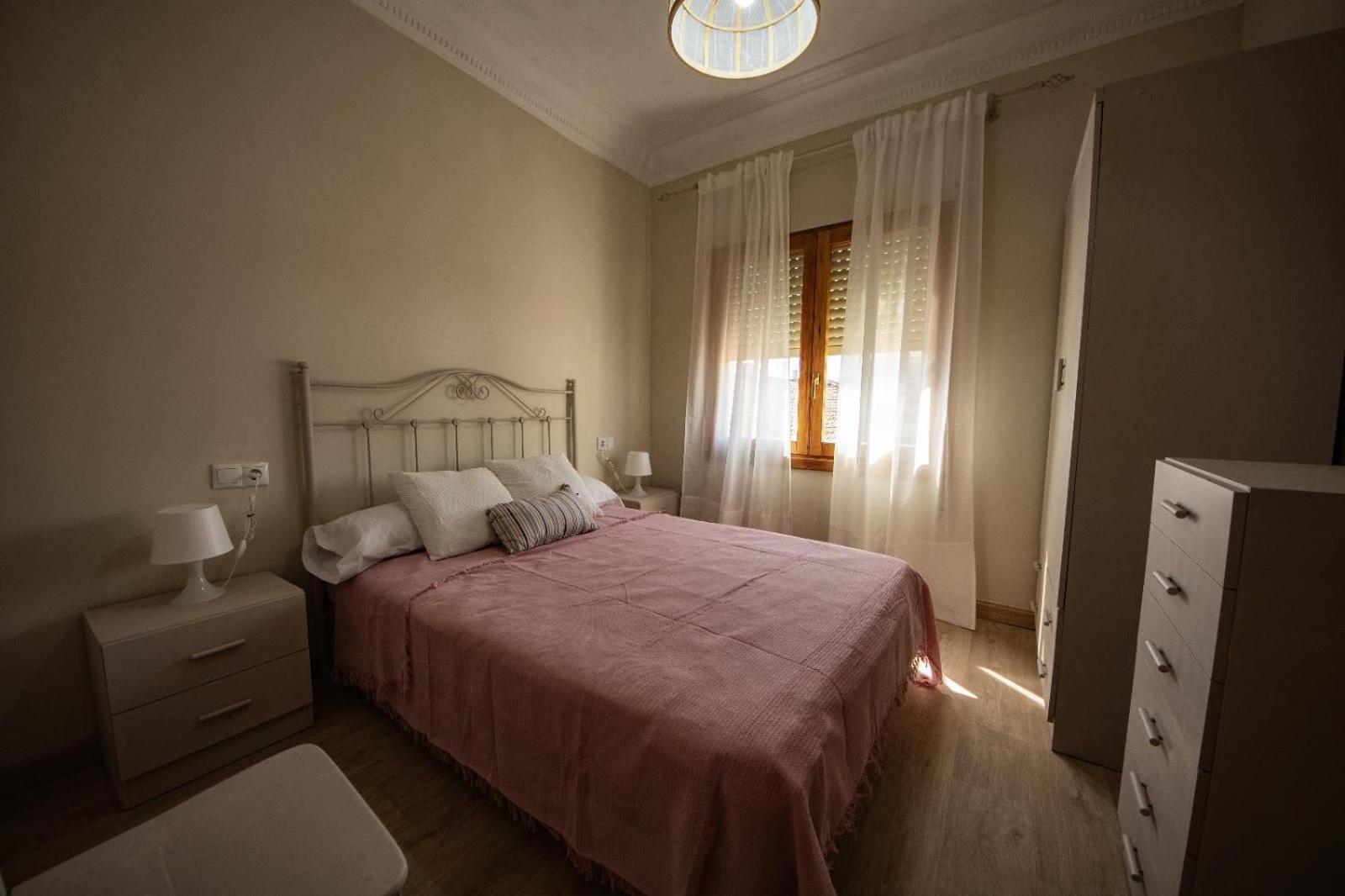 El Mirador De Calatayud Apartment Exterior photo
